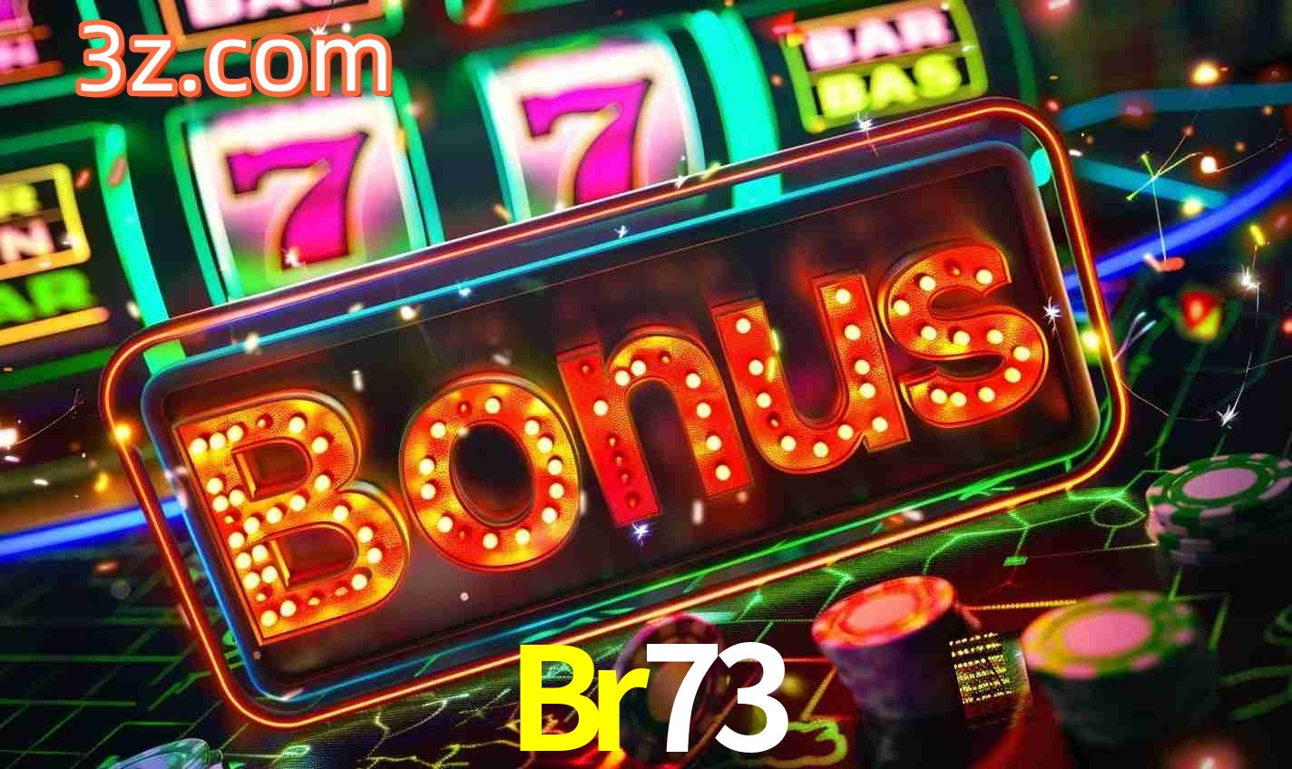 Sistema de Bônus Br73