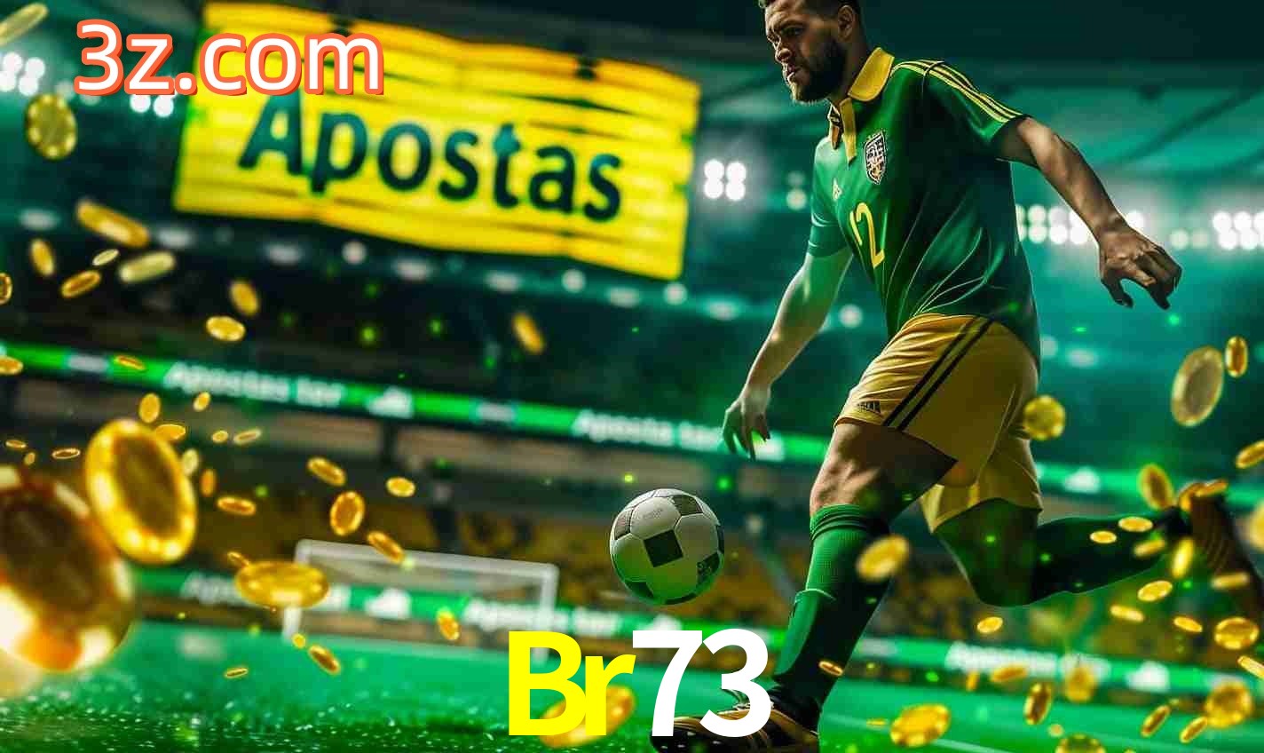 Diversas Apostas em Eventos Esportivos Br73