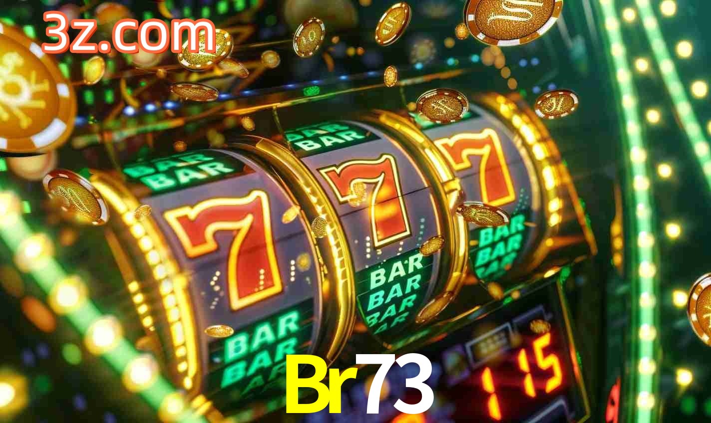 Populares Slots Br73