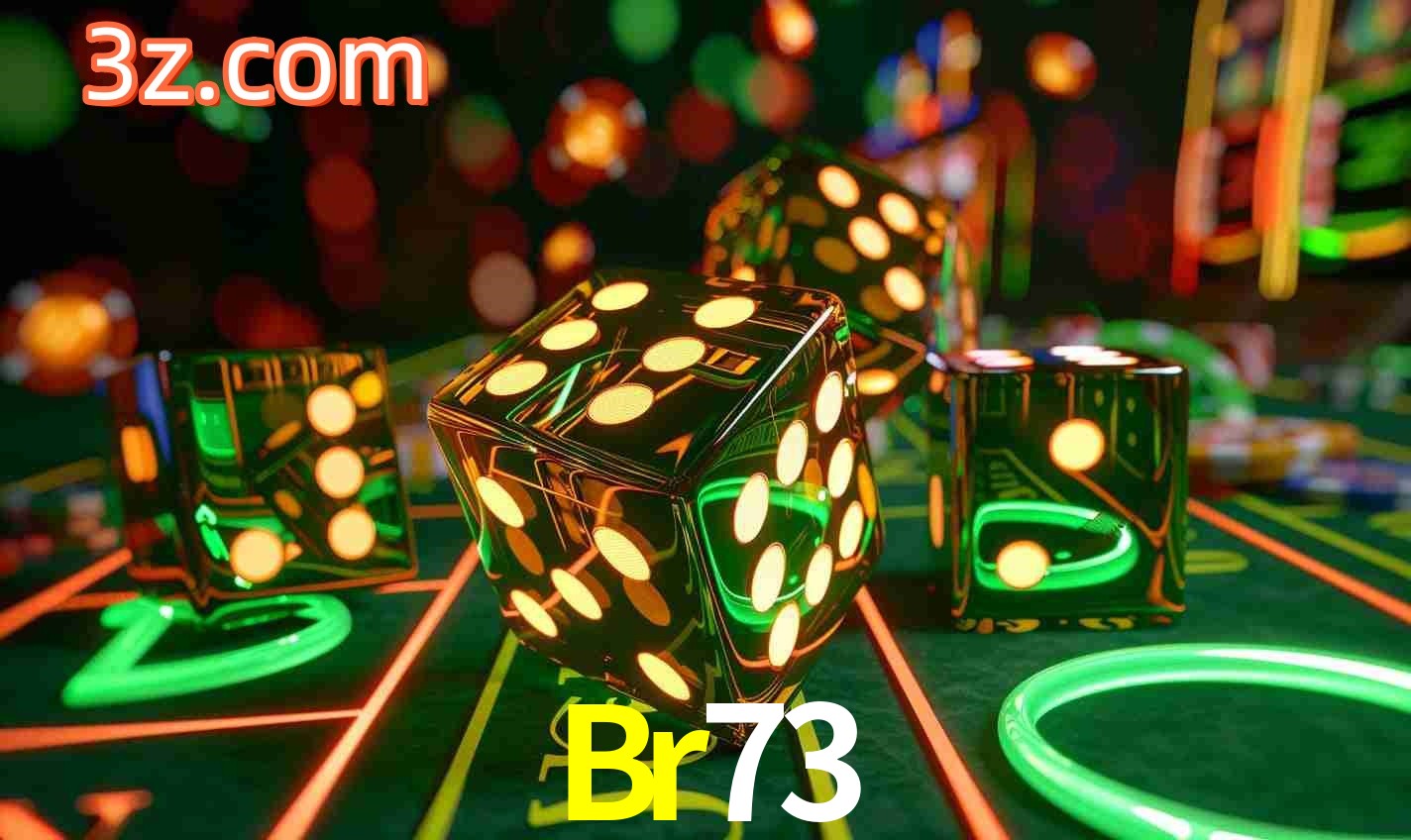 Entretenimento no Jogos Br73