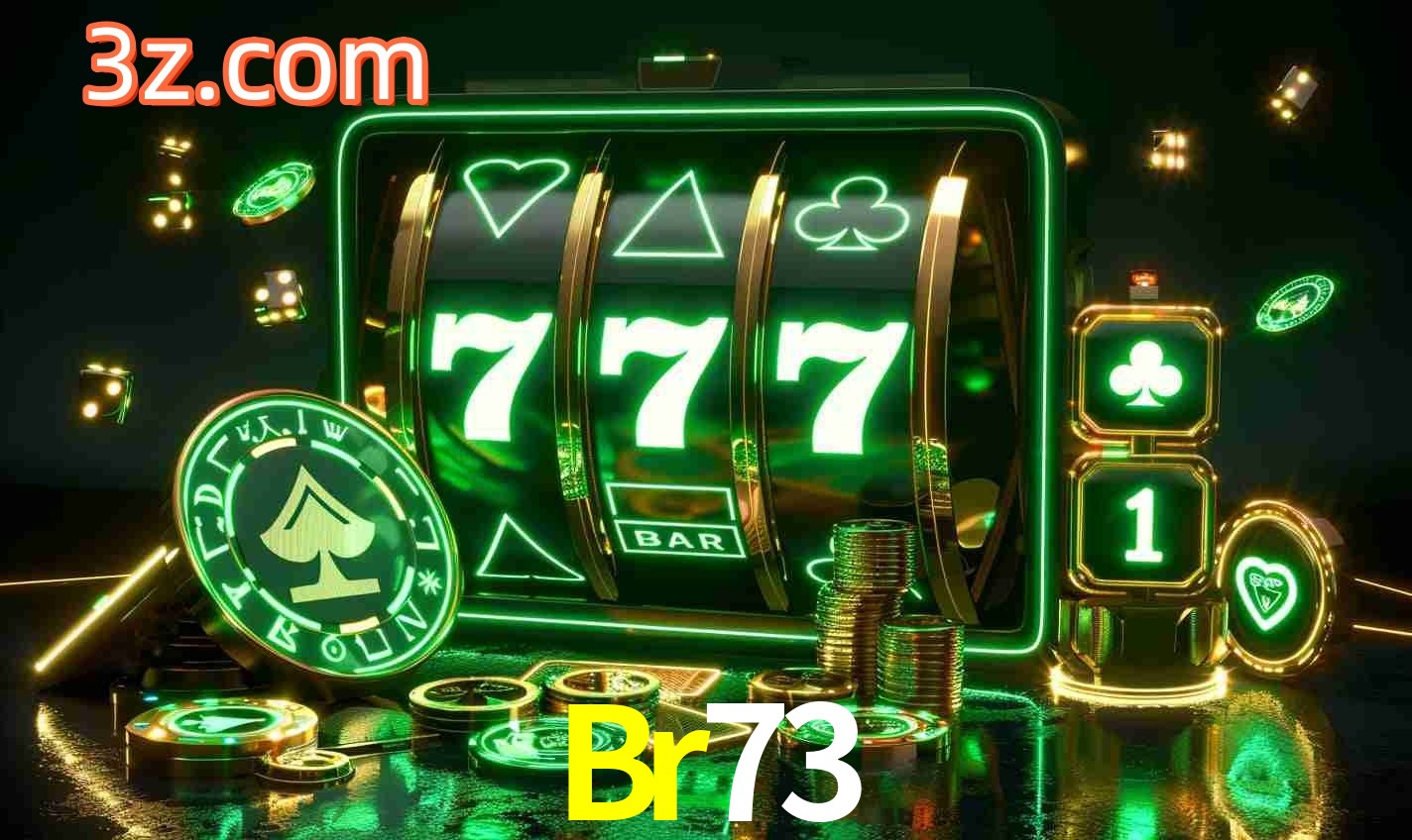Seguro Login no Cassino Online Br73