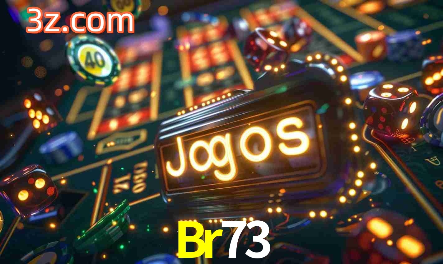Mundo dos Jogos Br73